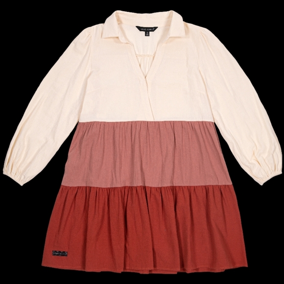 Nwt simply southern dress - Picture 15 of 16